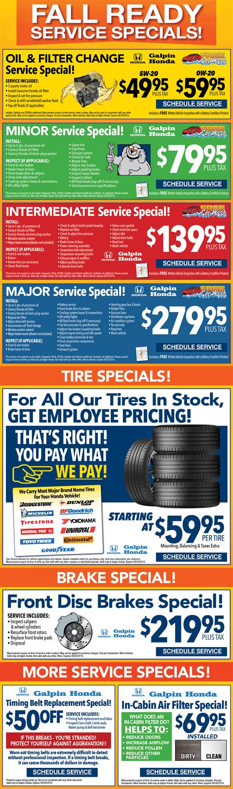 Oil Change Coupons & Brake Repair Specials in Diamond Bar, .